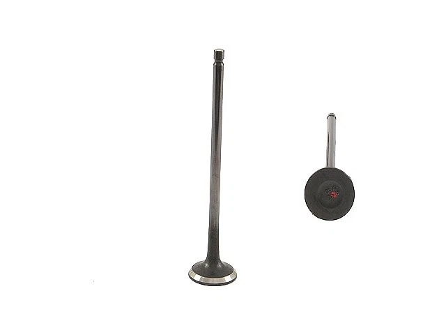 Válvula de escape para Hyundai Elantra 2001-2012 2,0 L 4 cilindros 2008 2002 2003 RC614GK Foto 1 de 1