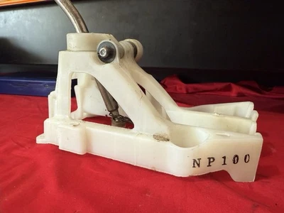 Conjunto de palanca de cambios manual de transmisión de 5 velocidades SCION XB 04 05 06 Foto 1 de 4