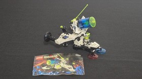 LEGO 6856: Space - Exploriens Planetary Decoder