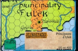 SPELLFIRE VF 137/400 PRINZ VON ULEK - Bild 1 von 1