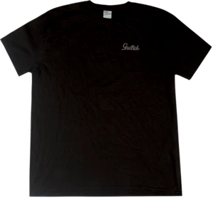 Gretsch Guitars Power and Fidelity Graphic T-Shirt - Mens Size Large #9224578606 - Picture 1 of 4