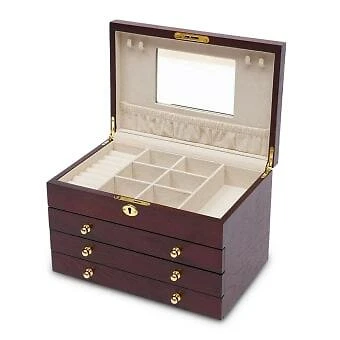 Jewelry care, design & repair