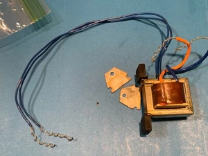 Technics SL-B2 Stereo Turntable Parting Out - Power Transformer - Picture 1 of 5