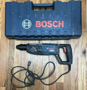 Bosch Bulldogge Xtreme Max Drehhammer mit Koffer - Bild 1 von 5