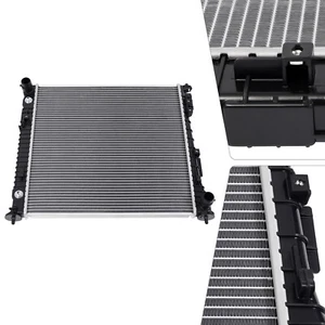 Radiador con enfriador de aceite de transmisión para Hyundai Santa Fe Kia Sorento 21-23 EE. UU. - Imagen 1 de 17