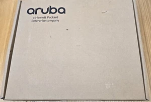 New In Box HPE Aruba 2920/2930M 3m Stacking Cable J9736A - Afbeelding 1 van 2