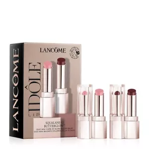 Lip Idôle Butterglow™ Mini Lip Balm 2-Piece Gift Set - Picture 1 of 4