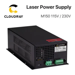Cloudray MYJG 150W 220V CO2 Laser Netzteil für Gravur- & Schneidmaschine - Picture 1 of 8