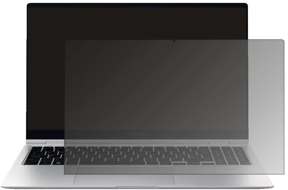 Screen Protector for Samsung Galaxy Book Pro 360 13.3 inch Privacy Filter 4-Way - Image 1 of 4