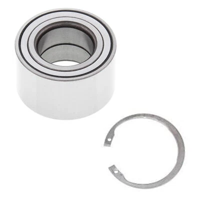 Rolamento de roda dianteiro (apenas) para CF-Moto Z6 Sport 2012 - 2014 - Imagem 1 de 4