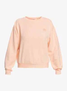 Roxy Mädchen Surfing by Moonlight Pullover Sweatshirt (M) ERGFT03766 MEN0 - Bild 1 von 1