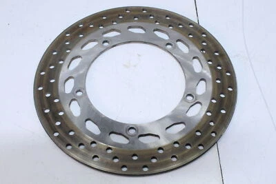 Disco de freno trasero Yamaha Fz8 2013 rotor Foto 1 de 4