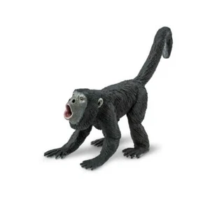 Safari Ltd Howler Monkey, #SAF229129 - Picture 1 of 5
