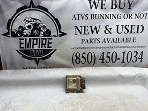 2017 Polaris Highlifter 1000 ECU ECM CDI 4015328 - Picture 1 of 4