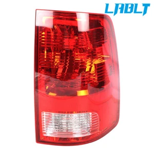 LABLT Right Side Tail Light Brake Lamp For 2009-2018 Dodge Ram 1500 2500 3500 - Picture 1 of 9