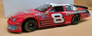2007 DALE EARNHARDT JR #8 BUDWEISER '57 CHEVY 50TH ANNIVERSARY 1/24 - Picture 1 of 10