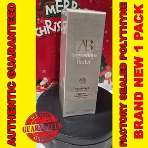 Augustinus Bader The Essence With TFC8, 3.38 oz / 100mL AUTHENTIC SEALED - Picture 1 of 1