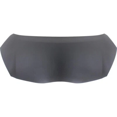 Capó para Toyota Prius C 2012-2014 acero imprimado Foto 1 de 4