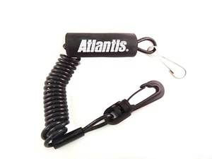 CANAM CAN AM MAVERICK X3 REPLACEMENT CORD TEETHER LANYARD - Picture 1 of 1