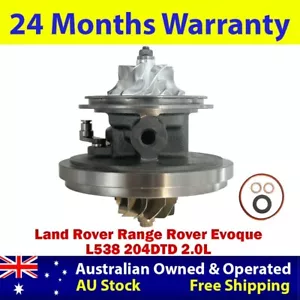 Upgrade Billet Turbo Core For Land Rover Range Rover Evoque L538 204DTD 2.0L - Bild 1 von 13