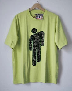 Billie Eilish Oversized Takashi Murakami streetwear Uniqlo T shirt medium - Picture 1 of 4