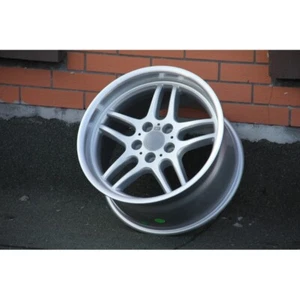 Felgen 18 zoll BMW E60 E61 E63 E64 E38 E39 - 5x120 734 - Bild 1 von 3