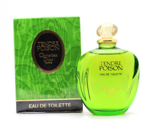 Tendre Poison Discontinued Fragrances for Women for sale | eBay