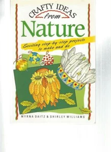 CRAFTY IDEAS FROM NATURE - Imagen 1 de 2