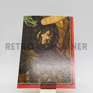 Sticker Panini - Harry Potter and the Philosopher Stone Illustrated 2001 - # 123 - Picture 1 of 1