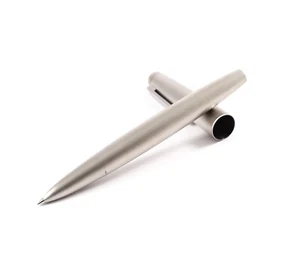 LAMY 2000 Stainless Steel Rollerball Pen model 302 - Picture 1 of 5