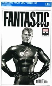 Fantastic Four #4 - Picture 1 of 1