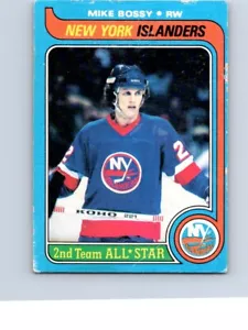 VINTAGE HOCKEY CARD O-PEE-CHEE 1979 - Picture 1 of 2
