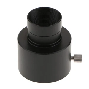 Telescope Eyepiece Adapter 1.25in to 0.965in or 32 mm to 25 mm scope .965 .96 - Picture 1 of 12