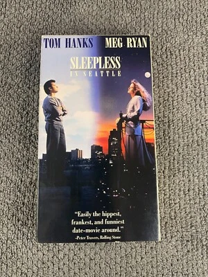Bull Durham (VHS, 1989) Kevin Costner, Susan Sarandon, Tim Robbins - Image 1 of 2
