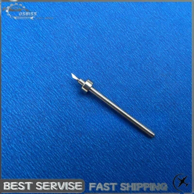 Vinyl Cutter Plotter Blade Graphtec Craft Robo Silhouette Cameo Wishblade Xryon - Image 1 of 3