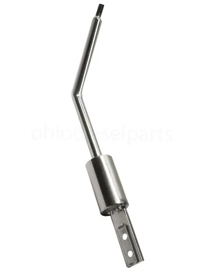 Dodge Ram G56 Truck 2500 3500 Manual Shifter Lever Factory Replacement M10 06-18 - Image 1 of 4