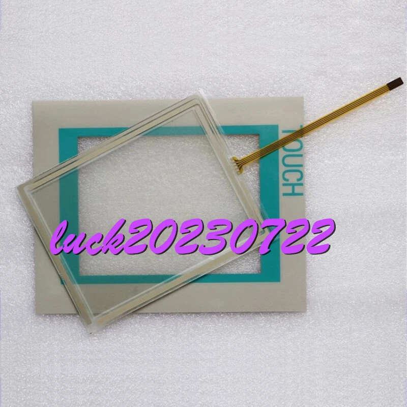 1PC FOR TP177B 6AV6642 6AV6 642-0BC01-1AX0/1AX1 Key panel + touch pad #YX - Image 1 of 1