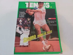 IL TENNIS ITALIANO - Foto 1 di 1