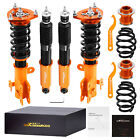 Coilover Lowering Kits for Scion TC 2011-2016 AGT20 2.5L 2494CC Shock Absorbers Hyundai GETZ