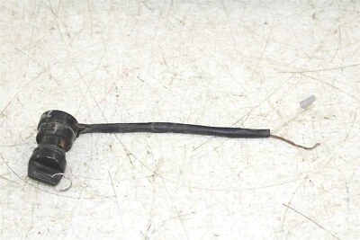 Interruptor de encendido Kawasaki Mojave 250 2002 llave Foto 1 de 4