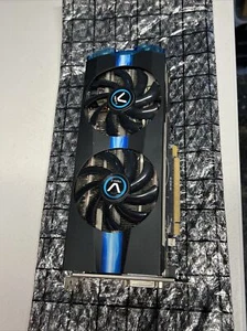 Sapphire Vapor X AMD Radeon R9 270X, 2GB 256BIT GDDR5, PCI Express Graphics Card - Picture 1 of 6