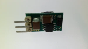 7805SR-C Schaltregler Murata LM78XX-Pinout IN 7,5-36V DC OUT 5V 0.5A - Bild 1 von 1