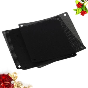 Computer Mesh Filter Computer Mesh Abdeckung Lüfter Filter PC Fan Filter - Bild 1 von 11
