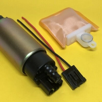 Fuel pump for Mitsubishi MH MJ MK TRITON 2.4 3.0L Intank electric - image 1 of 4