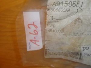 #06505803AAMopar® - Pan Head Screw , NEW OLD STOCK DODGE - Picture 1 of 2