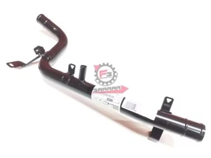 B005266 PORTER Multitech MAXXI 13-15 ORIGINAL PIAGGIO RADIATOR WATER TUBE - Picture 1 of 2