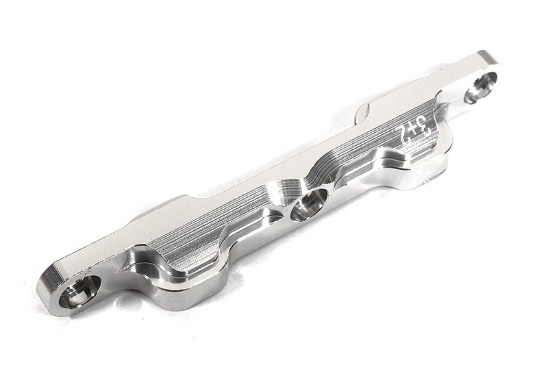 Billet Machined 3+2 Rear Arm Mount C for Team Associated DR10 Drag Race Car RTR - Image 1 of 1