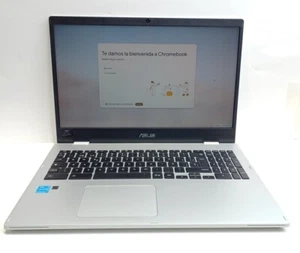 PORTATIL ASUS CX1500CK 64 GB CHROMEBOOK - Imagen 1 de 10