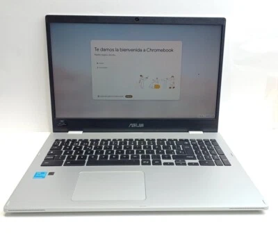 PORTATIL ASUS CX1500CK 64 GB CHROMEBOOK - Immagine 1 di 4