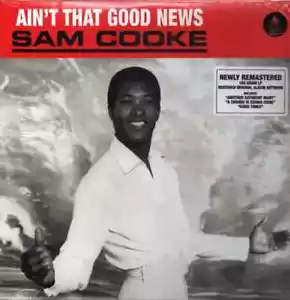 Sam Cooke Aint That Good News 180 GRAMS NEW OVP Universal Vinyl LP - Bild 1 von 1